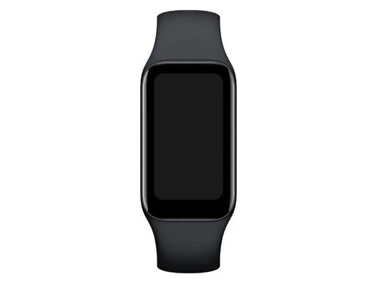 Фитнес-браслет XIAOMI SMART BAND 8 ACTIVE BLACK (M2302B1/BHR7422GL)